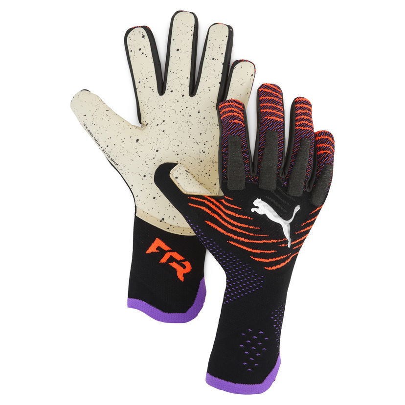 Rukavice Puma FUTURE Ultimate NC Soccer Goalkeeper Gloves Rôznofarebný | 042064_01