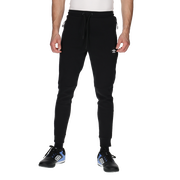 DIAMOND CUFFED PANTS