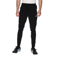 DIAMOND CUFFED PANTS