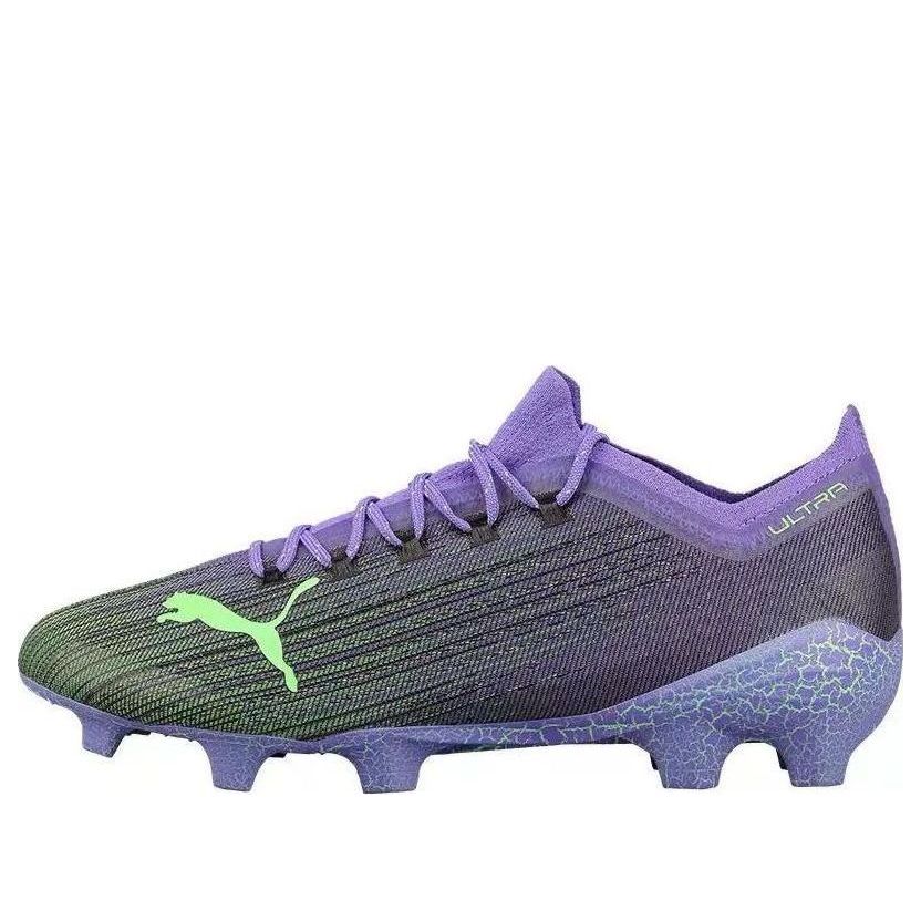 Tenisky a topánky Puma Ultra 1.1 Fear FG/AG Football Boot Fialová | 106286-01, 0