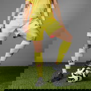 Belgium Authentic Home Shorts