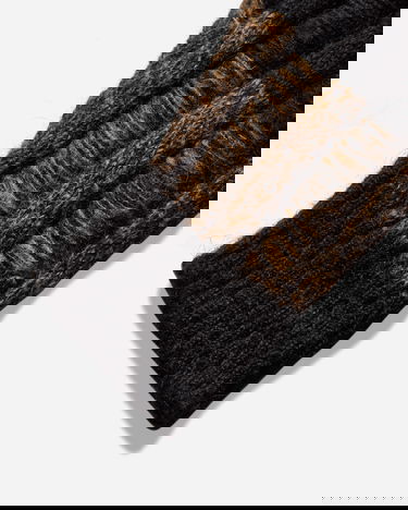 Sveter Aries Mohair Cable Stripe Sweater Rôznofarebný | AR2004304 Multi, 4
