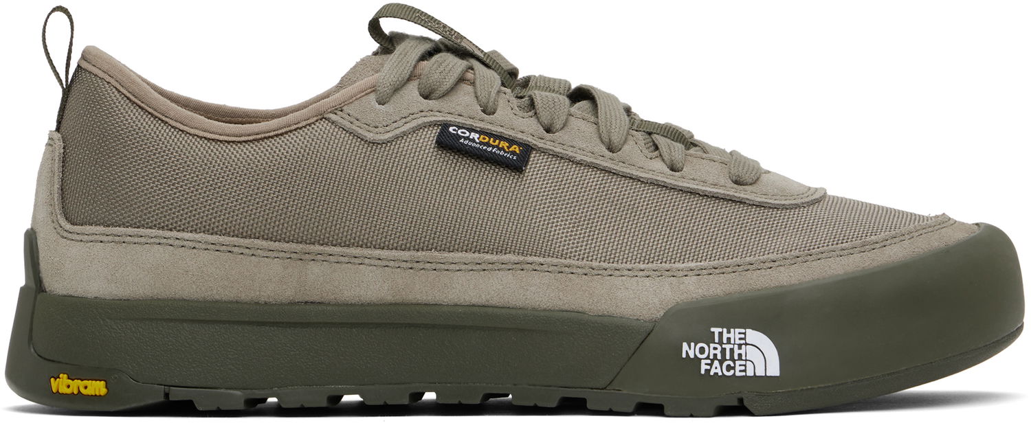 Tenisky a topánky The North Face Clyffe Zelené | NF0A8AD9, 0