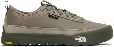 Tenisky a topánky The North Face Clyffe Zelené | NF0A8AD9, 0