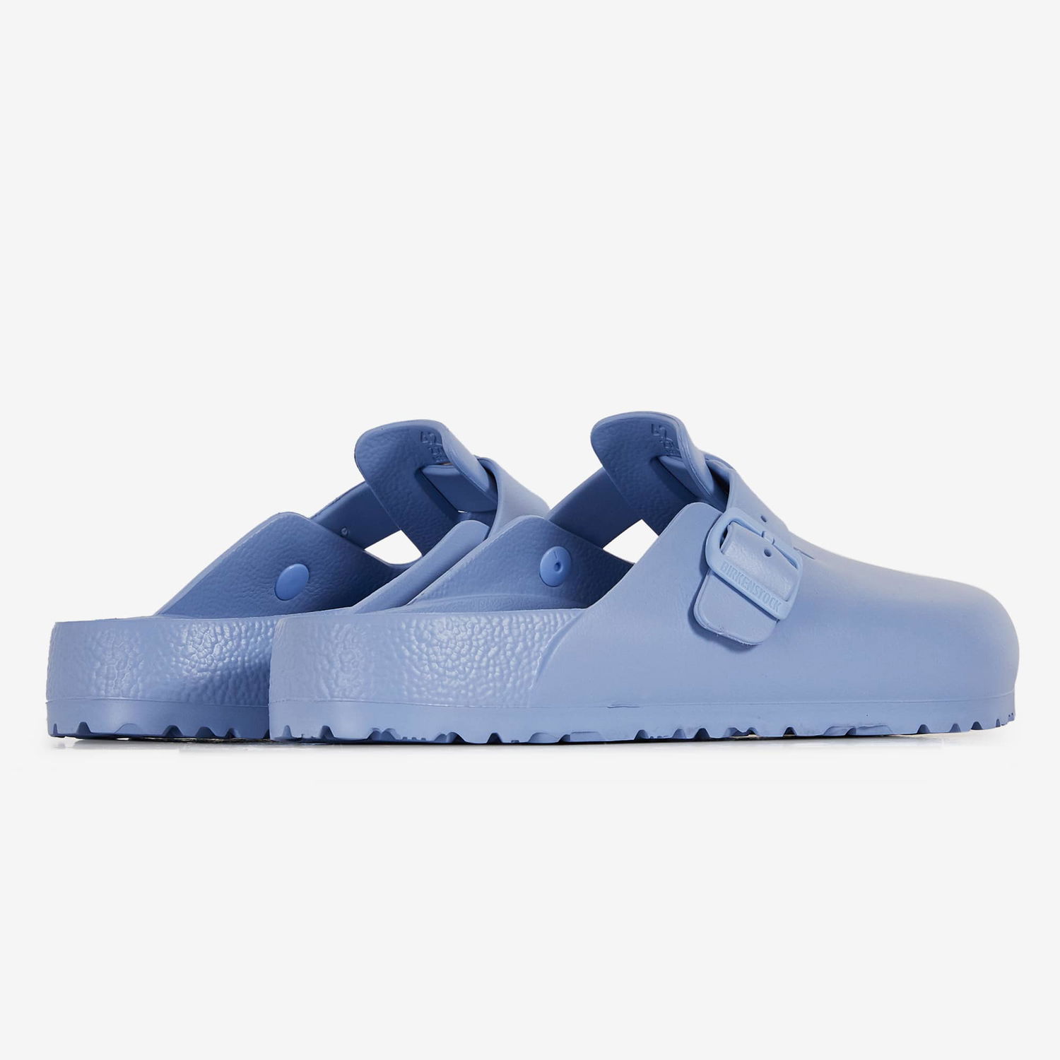Tenisky a topánky Birkenstock Boston Eva "Blue" Modrá | 1026217, 1