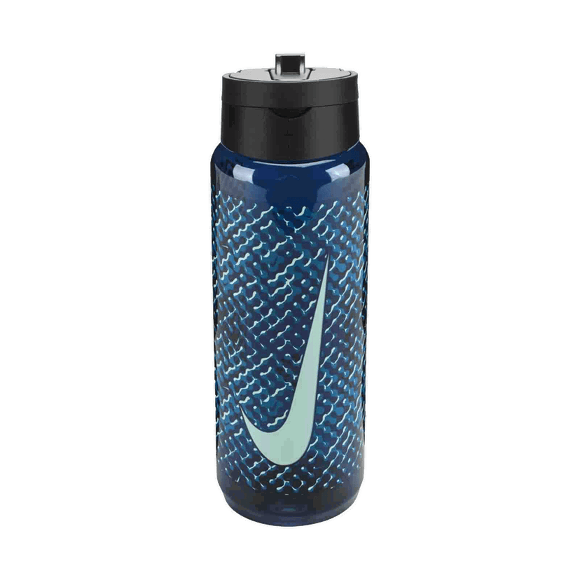 Fľaše Nike RENEW RECHARGE STRAW BOTTLE 24 O Rôznofarebný | N.100.7643.459.24