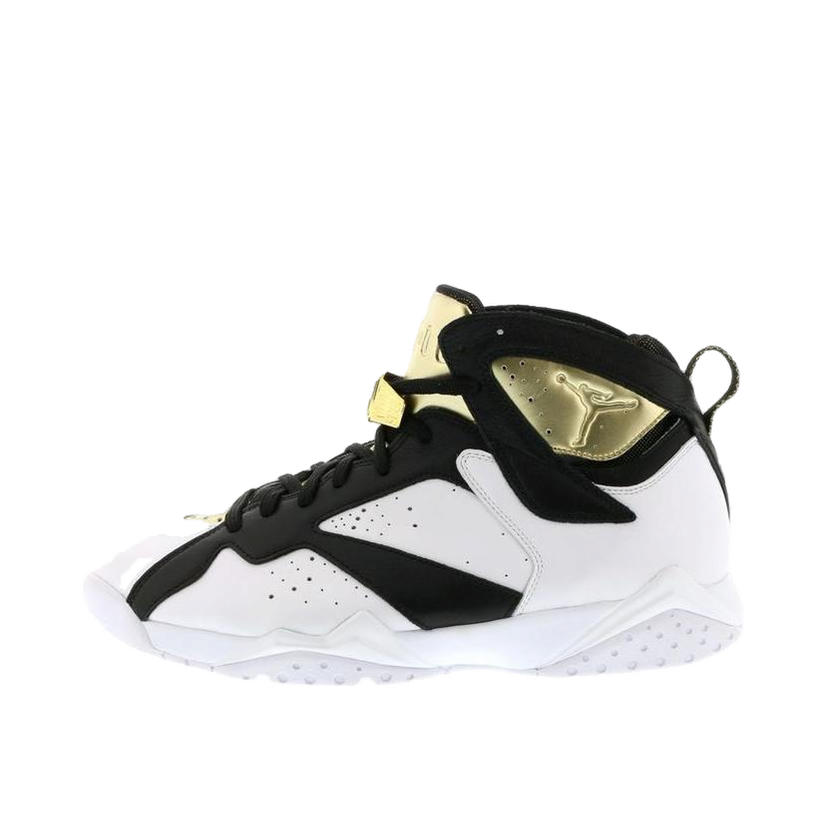 Tenisky a topánky Jordan Jordan 7 Retro "Championship Pack Champagne" Biela | 725093-140