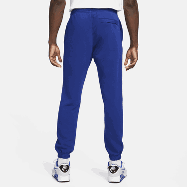Tepláky Nike FC Barcelona Club Fleece Pants Modrá | FJ5604-455, 2