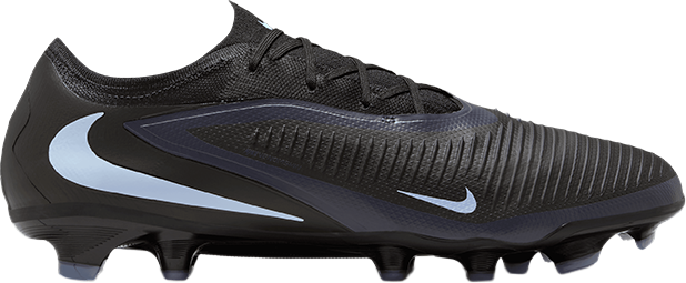 Tenisky a topánky Nike Nike Phantom 6 Low Pro FG Čierna | hj4122-003, 0