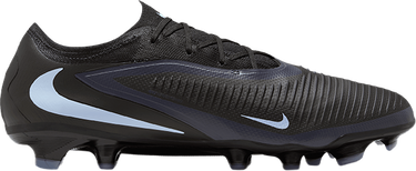 Tenisky a topánky Nike Nike Phantom 6 Low Pro FG Čierna | hj4122-003, 0