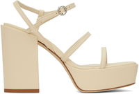 Aeyde Katalin Heeled Sandals