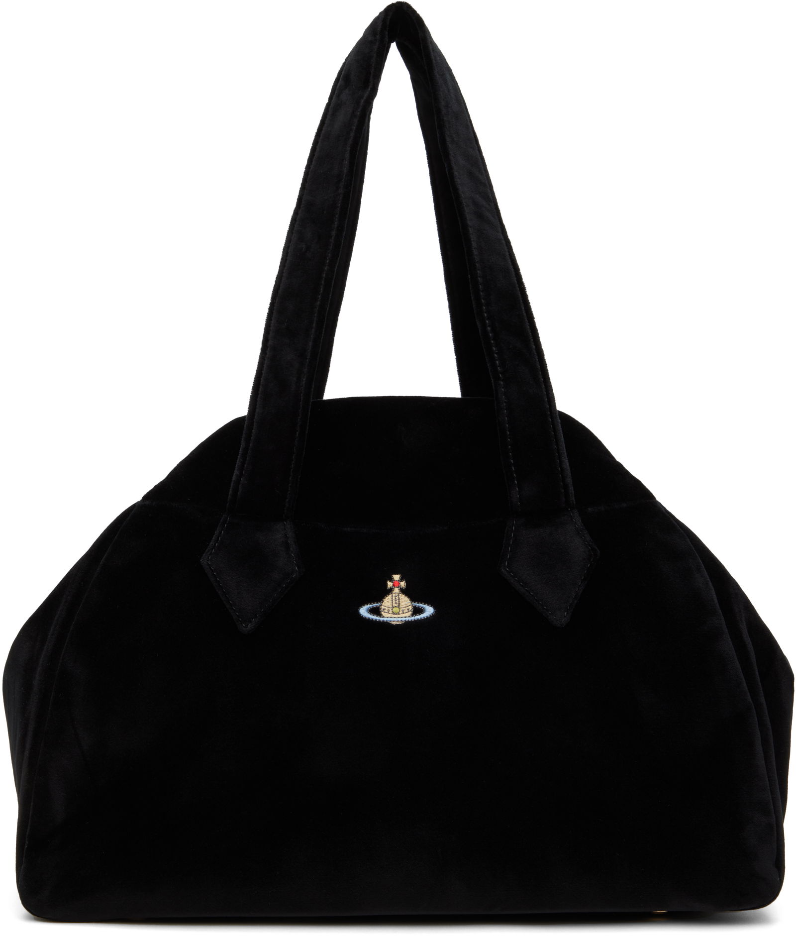 Large Yasmine Duffle Bag