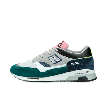 Tenisky a topánky New Balance 1500 Šedá | M1500PSG, 0