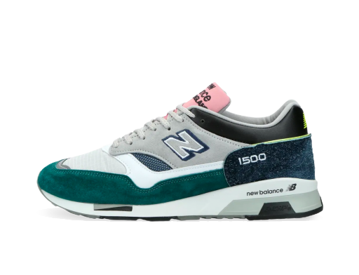 Tenisky a topánky New Balance 1500 Šedá | M1500PSG