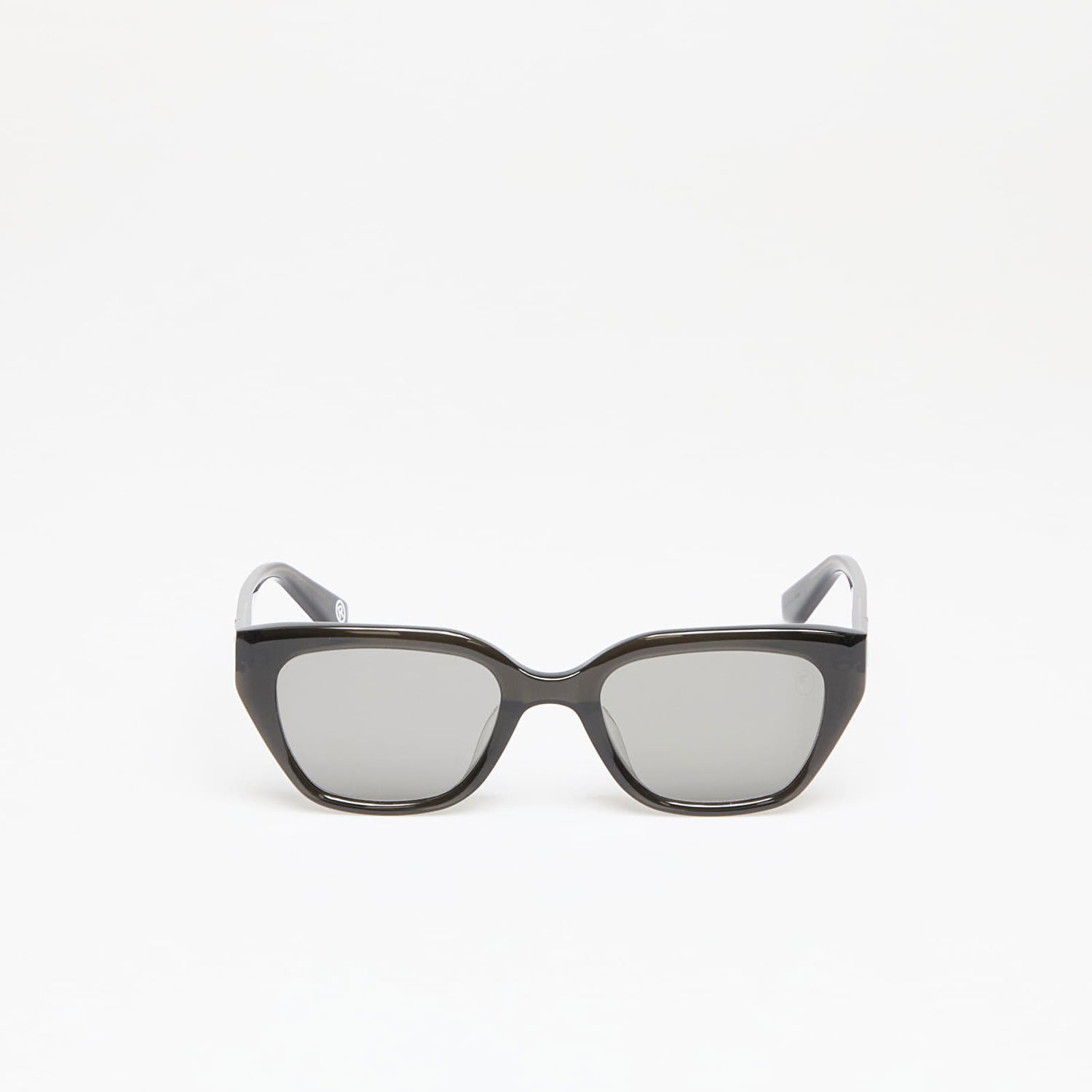 Slnečné okuliare BAPE A BATHING APE Sunglasses 4 Čierna | 001GLK701321M GRA, 0