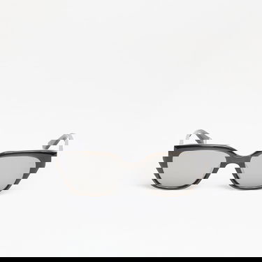 Slnečné okuliare BAPE A BATHING APE Sunglasses 4 Čierna | 001GLK701321M GRA, 0