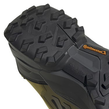 Tenisky a topánky adidas Originals Terrex Swift R3 Gtx Zelené | GZ3974, 7