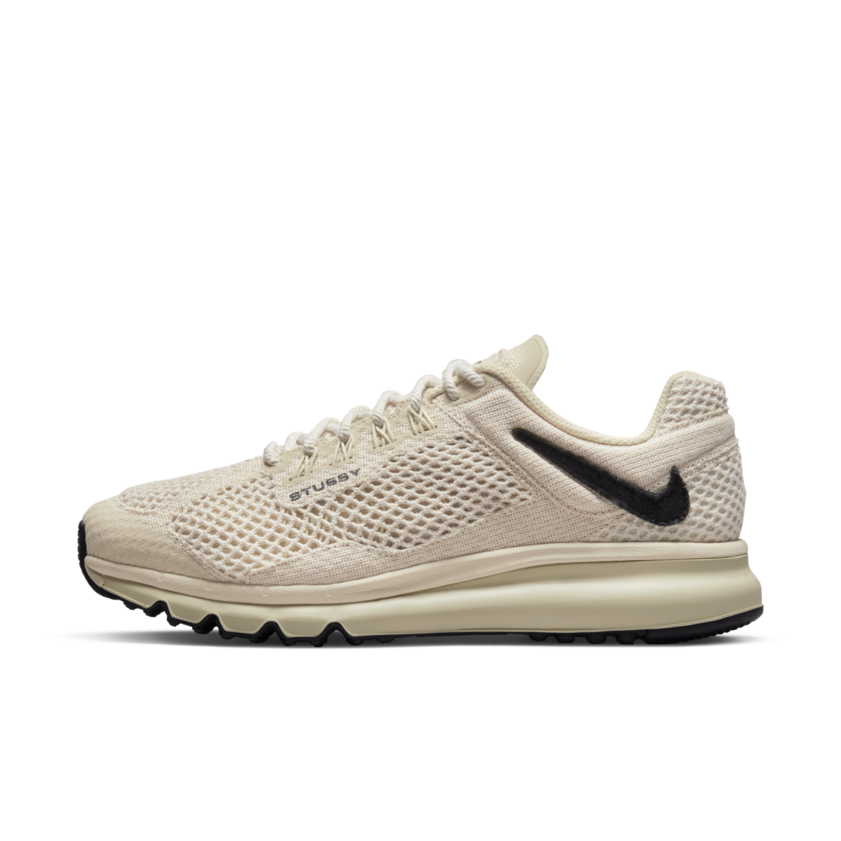 Tenisky a topánky Nike Stussy x Air Max 2013 "Fossil" Béžová | DM6447-200, 0