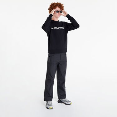Nohavice A-COLD-WALL* 3L Tech Pants Čierna | ACWMB135 Black, 0