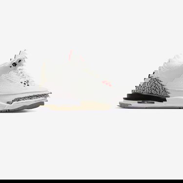 Tenisky a topánky Jordan Air Jordan 3 Retro "White Cement Reimagined" GS Biela | DM0967-100, 4