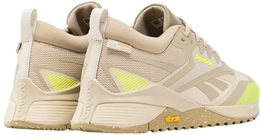 Tenisky a topánky Reebok Nano X4 Adventure Béžová | 100201571, 3