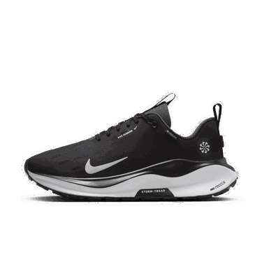 Tenisky a topánky Nike InfinityRN 4 GORE-TEX Čierna | HQ0264-004, 4