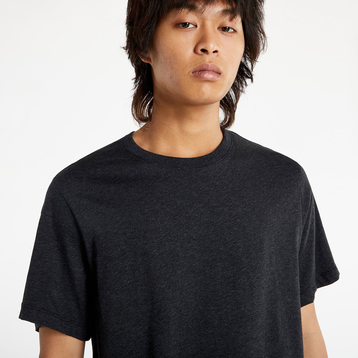 Tričko Nike NSW Tee Sustainability Čierna | DM2386-010, 1