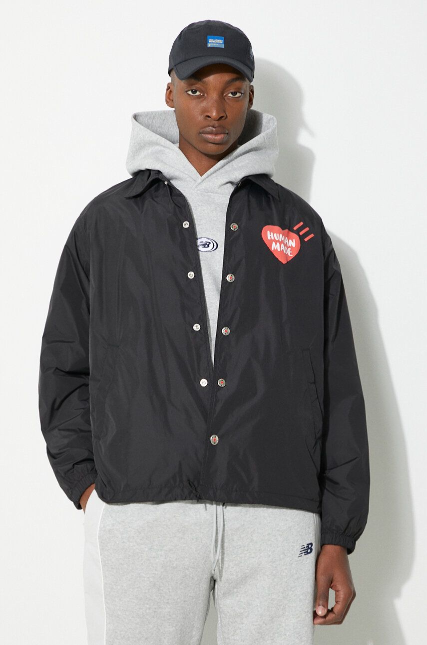 Coach Jacket