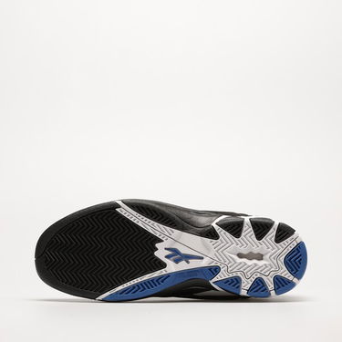 Tenisky a topánky Reebok The Blast Čierna | 100033876, 1