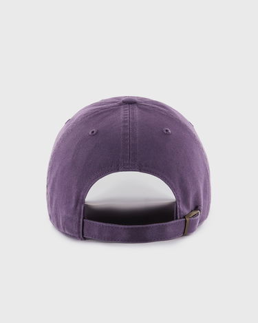 Šiltovka '47 Brand MLB New York Yankees Cap Fialová | 192309222860, 1