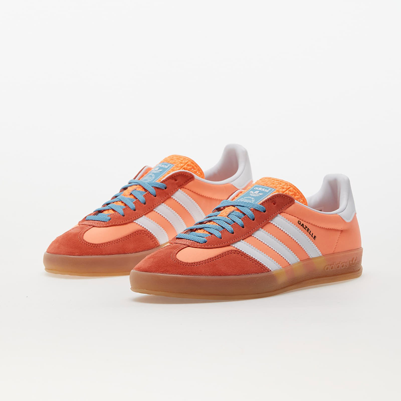 Gazelle Indoor