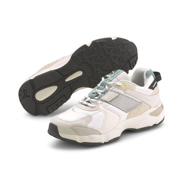 Tenisky a topánky Puma LQD Cell Extol Helly Hansen Šedá | 37355201, 4