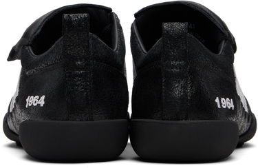 Tenisky a topánky DSQUARED2 Dsquared2 Soccer Čierna | SNM0361_43108439, 1