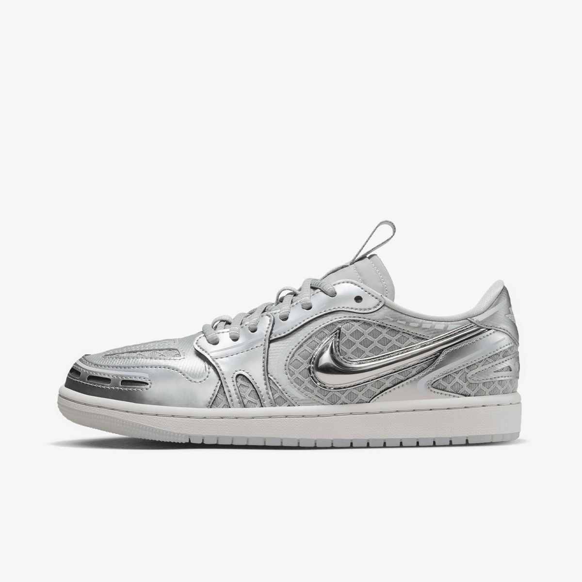 Tenisky a topánky Jordan Air Jordan 1 Low Method of Make V3 Metalická | HQ2186-002, 1