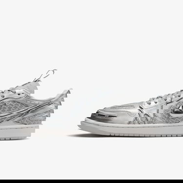 Tenisky a topánky Jordan Air Jordan 1 Low Method of Make V3 Metalická | HQ2186-002, 1