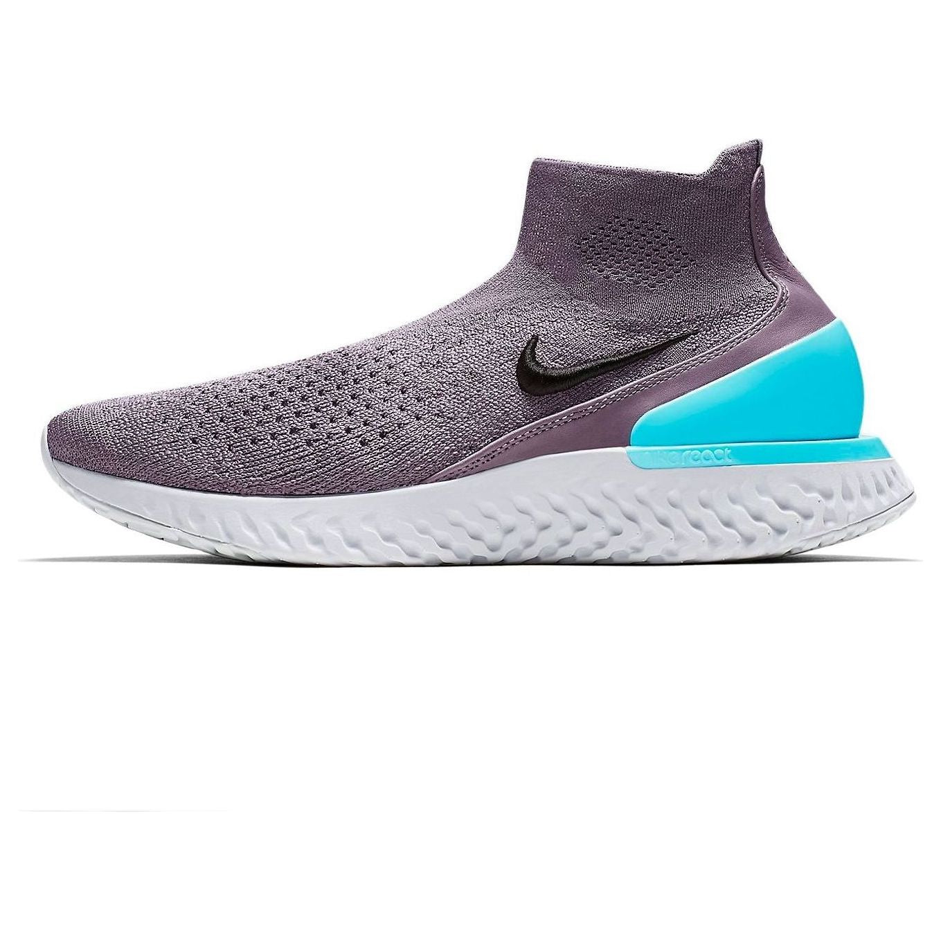 Tenisky a topánky Nike Rise React Flyknit Fialová | AV5554-002, 0