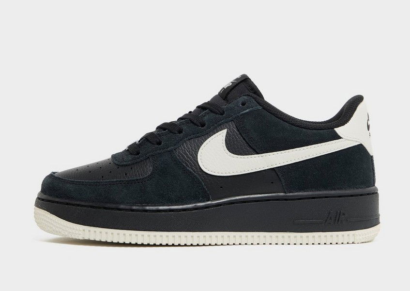 Tenisky a topánky Nike Air Force 1 Lv8 2 Čierna | HV4760-001, 0