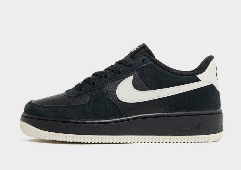 Tenisky a topánky Nike Air Force 1 Lv8 2 Čierna | HV4760-001