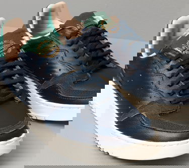Tenisky a topánky adidas Originals Supercourt Modrá | EE6036, 4