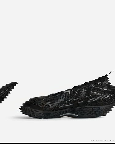 Tenisky a topánky New Balance 1906A "Black" Čierna | M1906AF, 4