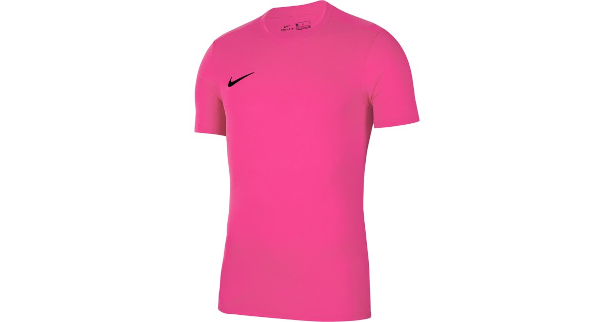 Dres Nike Dri-FIT Park VII Jersey Ružová | bv6741-616, 1
