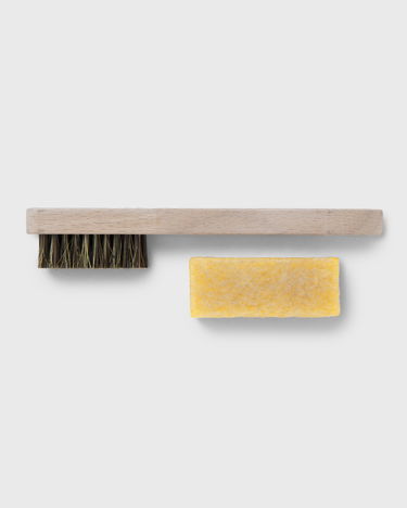 Starostlivosť o obuv Jason Markk Suede Cleaning Kit Rôznofarebný | 810887025269, 1