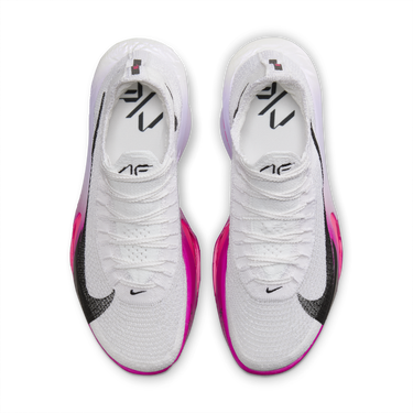 Tenisky a topánky Nike Air Zoom Alphafly Next% 3 FP White Purple Agate W Biela | FD8315-100, 2