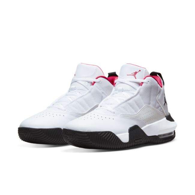 Tenisky a topánky Jordan Jordan Stay Loyal Biela | DB2884-102, 1