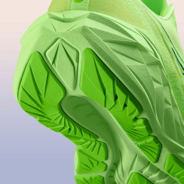 Tenisky a topánky Asics NOVABLAST 4 Zelené | 1011b693-300, 6