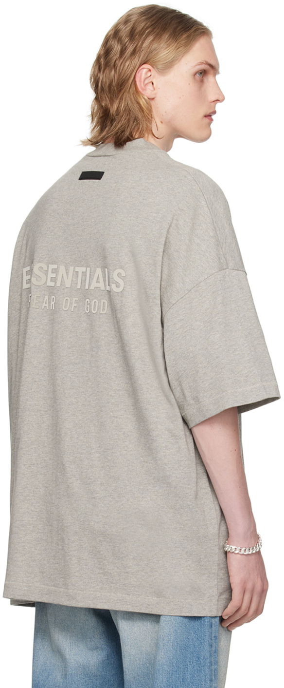 Essentials V-Neck T-Shirt