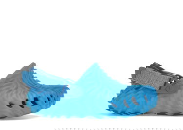 Tenisky a topánky Crocs Salehe Bembury X Pollex Clogs Modrá | 208600-4OL, 2