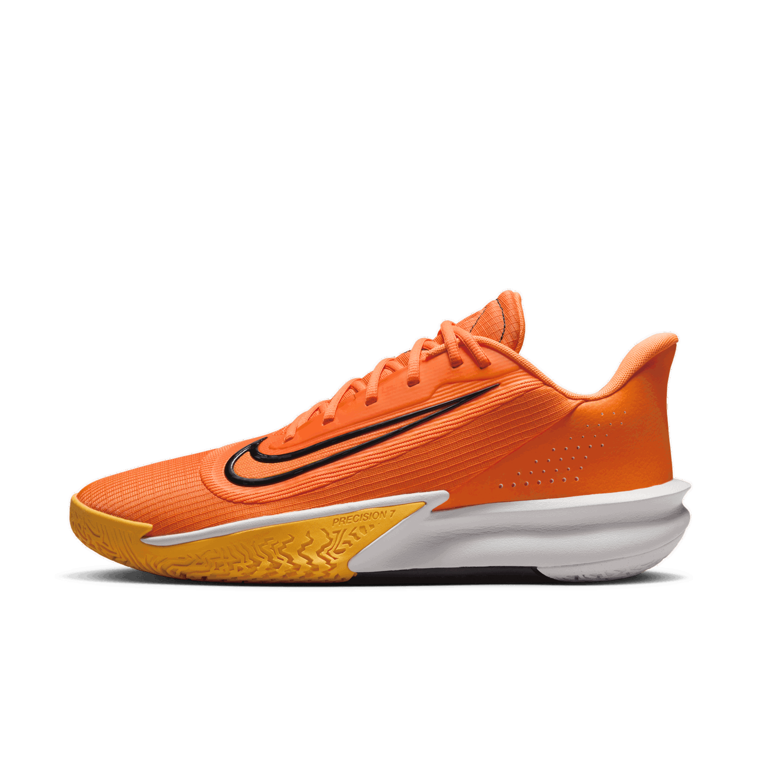 Tenisky a topánky Nike Precision 7 Oranžová | FN4322-800, 0