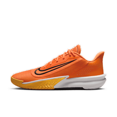 Tenisky a topánky Nike Precision 7 Oranžová | FN4322-800, 0