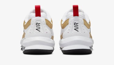 Tenisky a topánky Nike Air Max AP W Biela | CU4870-103, 3